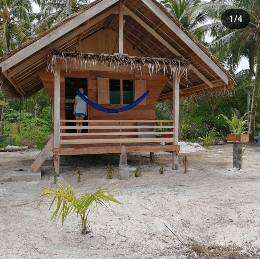 Palambak Paradise Resort Pulau Banyak Pulau Palambakbesar Zewnętrze zdjęcie