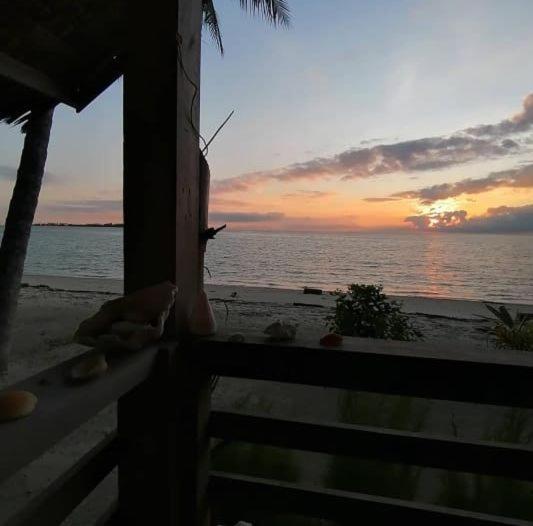 Palambak Paradise Resort Pulau Banyak Pulau Palambakbesar Zewnętrze zdjęcie