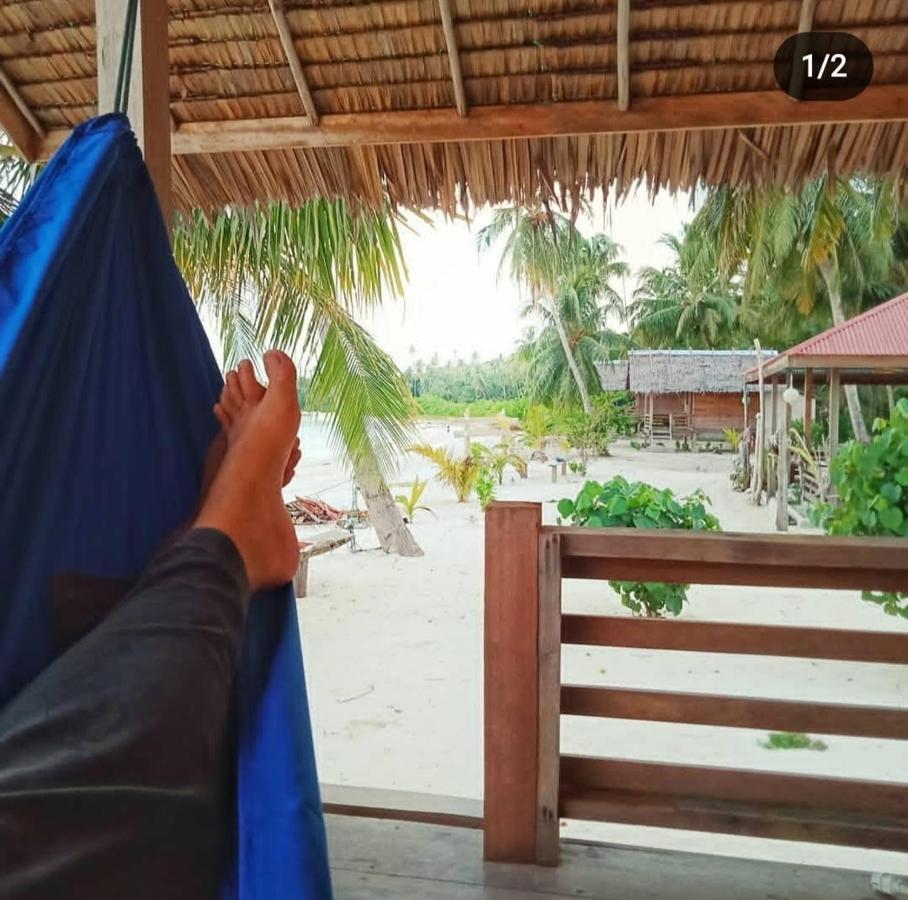 Palambak Paradise Resort Pulau Banyak Pulau Palambakbesar Zewnętrze zdjęcie