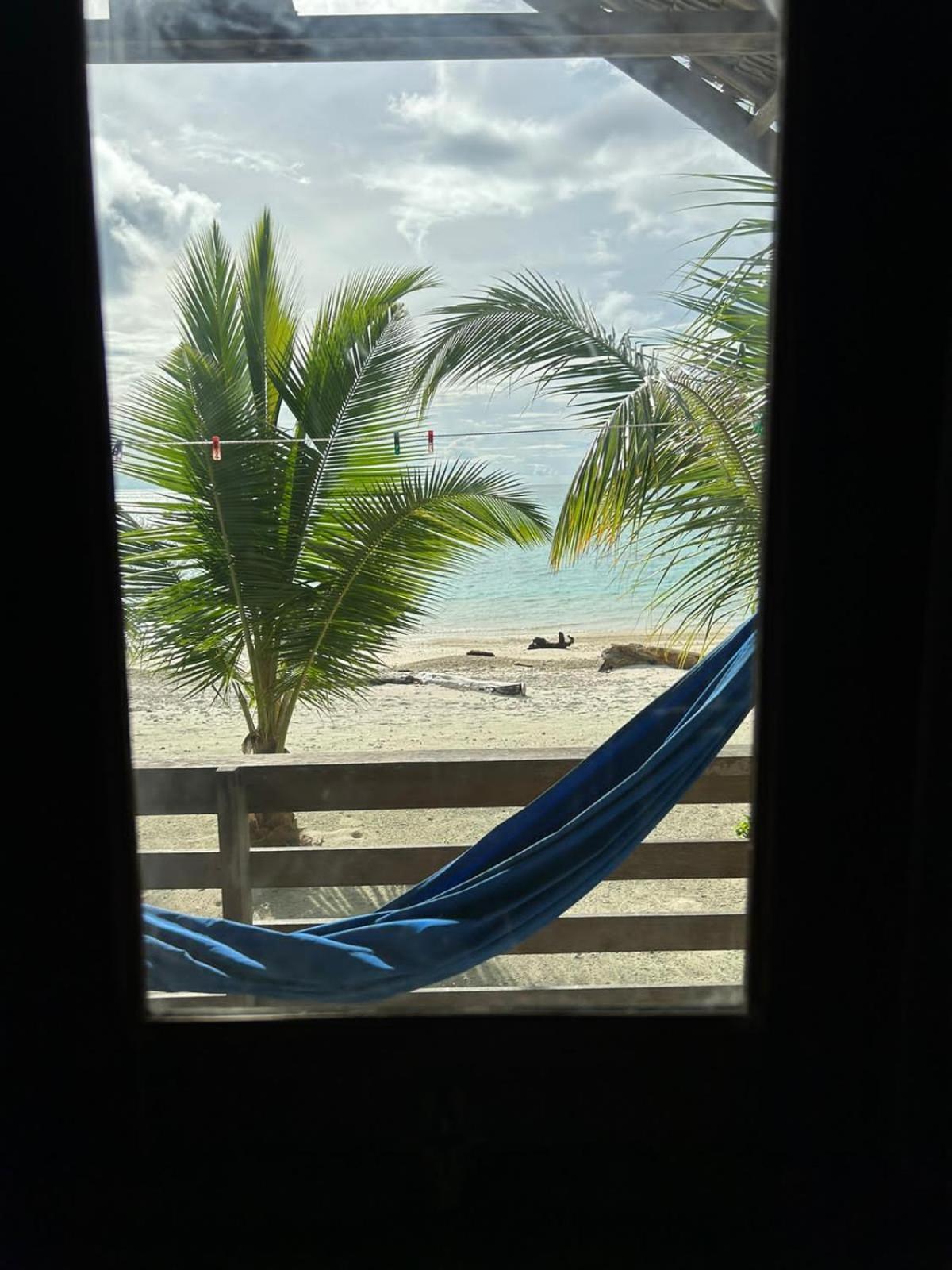 Palambak Paradise Resort Pulau Banyak Pulau Palambakbesar Zewnętrze zdjęcie