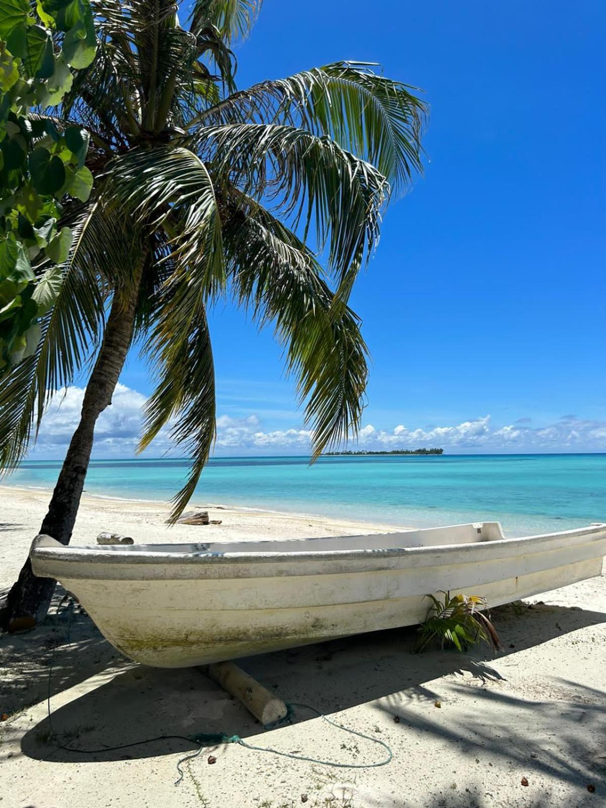 Palambak Paradise Resort Pulau Banyak Pulau Palambakbesar Zewnętrze zdjęcie
