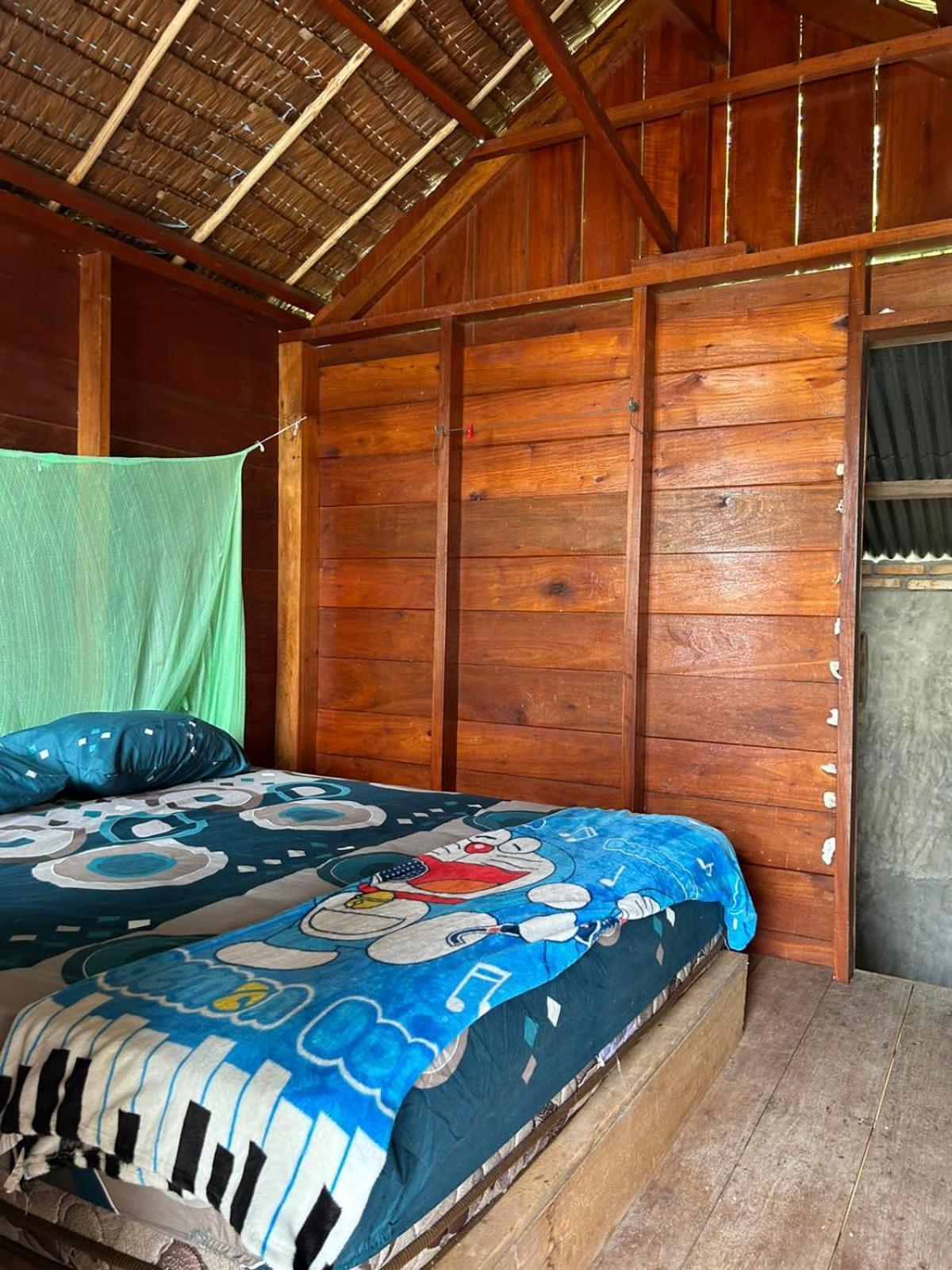 Palambak Paradise Resort Pulau Banyak Pulau Palambakbesar Zewnętrze zdjęcie